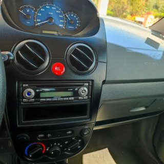 Chevrolet Matiz 2008