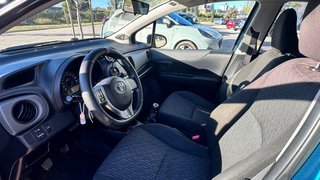 Toyota Yaris 2011