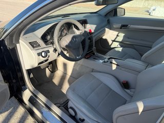 Mercedes-Benz Clase E 2010