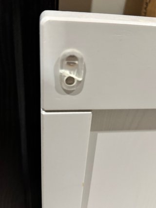 Cuna IKEA Subdvik Transformable