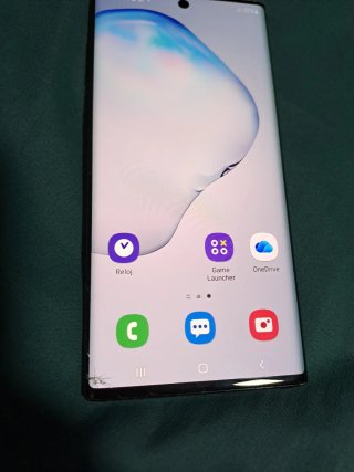 Samsung Galaxy Note 10