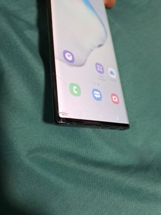 Samsung Galaxy Note 10