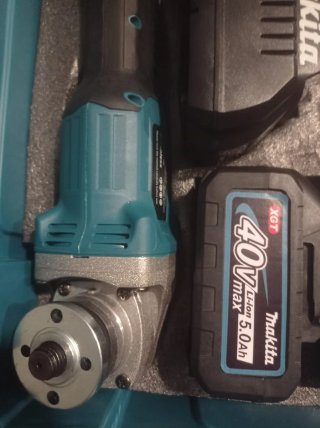 Taladro Makita Litio Brushless 10mm