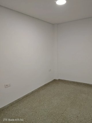 Piso recién reformado