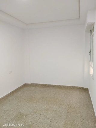 Piso recién reformado