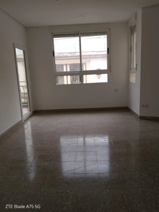 Piso recién reformado