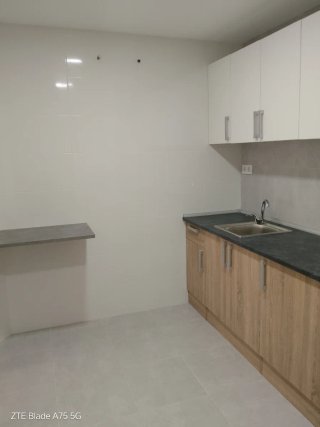 Piso recién reformado