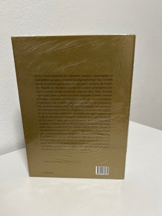 Tiempos difíciles