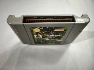 ✨Turok Dinosaur Hunter ☢️ Nintendo 64✨