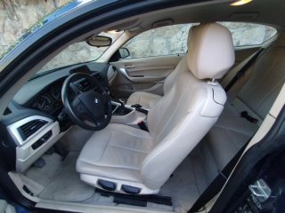 BMW Serie 1 2014