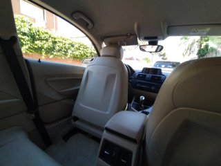 BMW Serie 1 2014