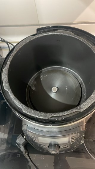 Olla Programable Cecotec GM Modelo H Deluxe