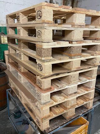 PALET, EUROPEO, EPAL, EUROPALET, 120x80, MADERA