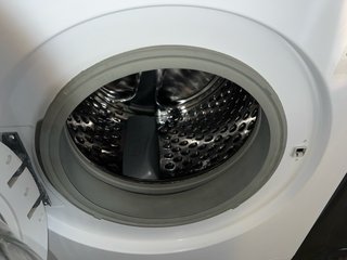 Lavadora Bosch 8KG A+++ Como Nueva
