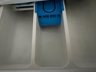 Lavadora Bosch 8KG A+++ Como Nueva