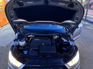 AUDI A1 TDI 90CV S-LINE SPORTBACK