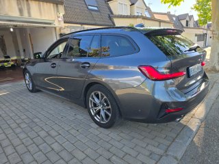 BMW Serie 3 2021