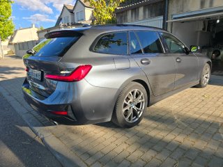 BMW Serie 3 2021