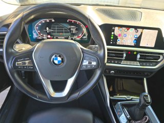BMW Serie 3 2021