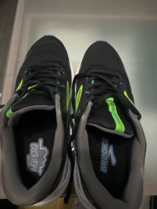 Zapatillas Brooks Adrenaline GTS 42