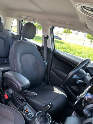 MINI Coupé D 2019