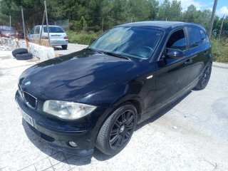 BMW Serie 1 2005