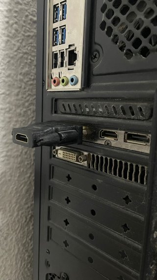 PC GAMING COMPLETO | Ryzen 5 3600 | 16GB RAM | Pac
