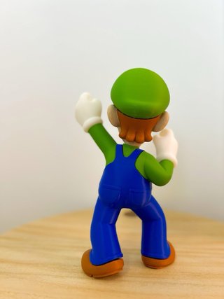 Figura Luigi
