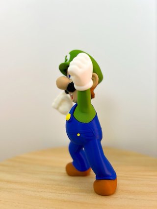 Figura Luigi