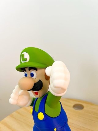 Figura Luigi
