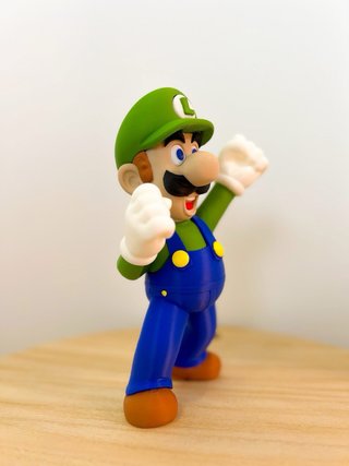 Figura Luigi