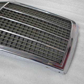 Rejilla Mercedes S w116 frontal