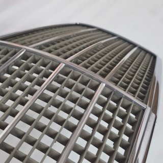 Rejilla Mercedes S w116 frontal