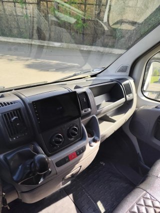 FIAT Ducato 2008