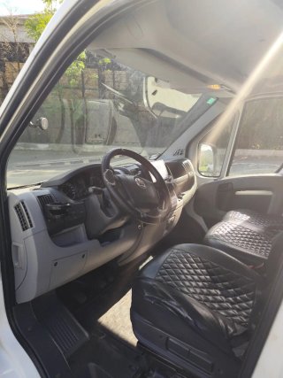 FIAT Ducato 2008