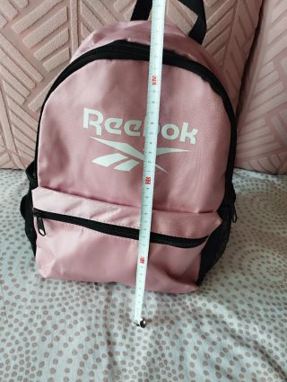 Mochila Reebok mini