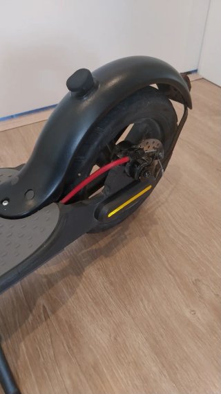 Patinete Xiaomi M365