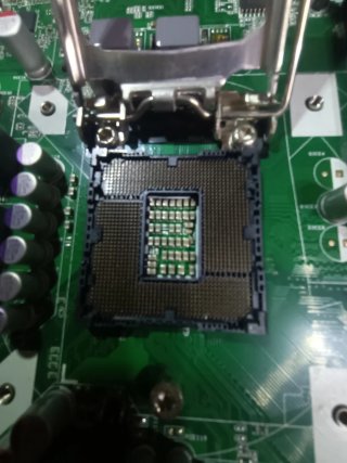Placa base LGA 1155 IPMMB-FM