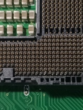 Placa base LGA 1155 IPMMB-FM