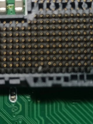 Placa base LGA 1155 IPMMB-FM
