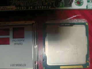 Placa base LGA 1155 IPMMB-FM