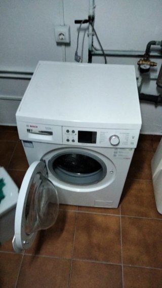Congelador Horizontal Blanco