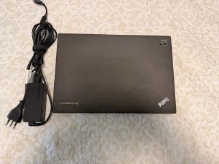 Ultrabook Lenovo ThinkPad L460 como nuevo!!