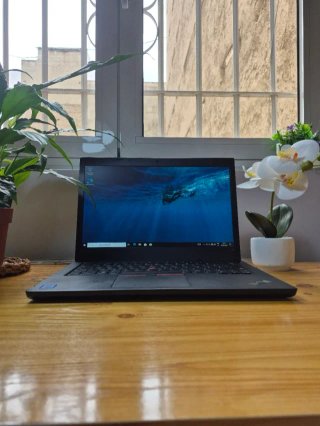 Ultrabook Lenovo ThinkPad L460 como nuevo!!