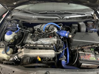 Volkswagen Golf 1999