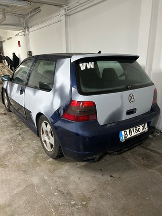 Volkswagen Golf 1999