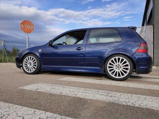 Volkswagen Golf 1999