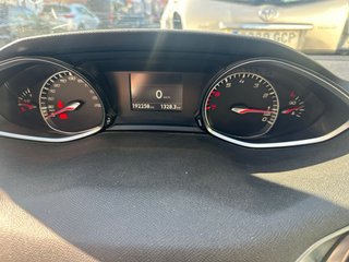 Peugeot 308 2014
