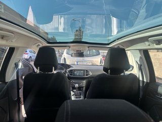 Peugeot 308 2014