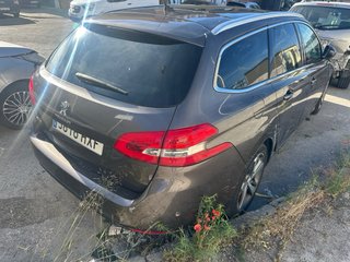 Peugeot 308 2014